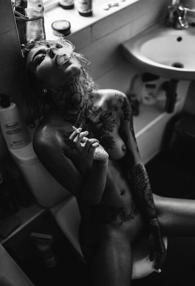 Mad For Her