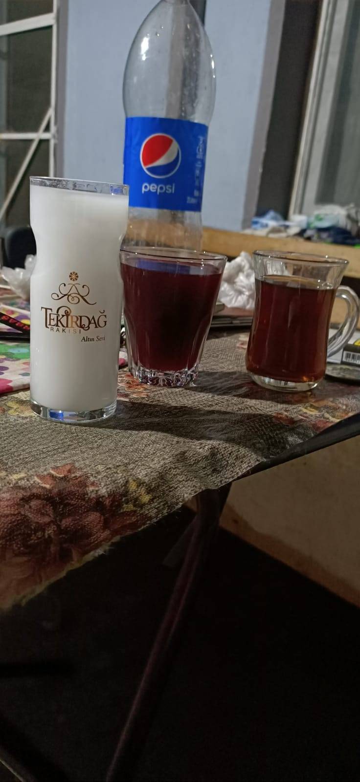 Tek Başına Olmuyor Ama Napalım 😋