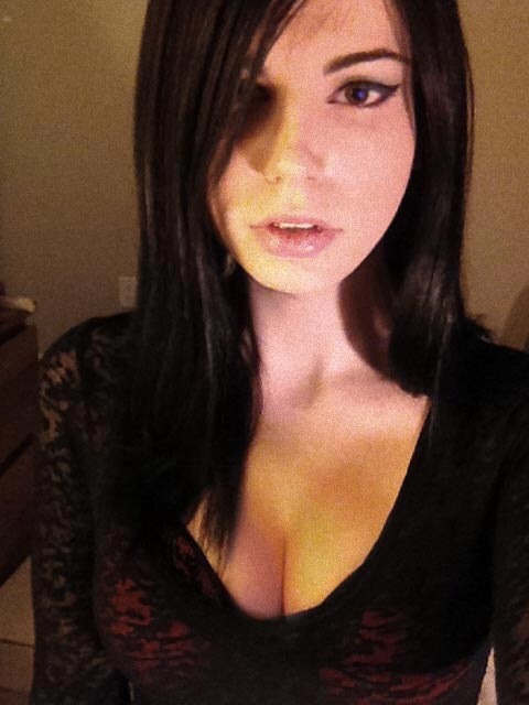 cutiejaneekalindrachan:  Kalindra Chan