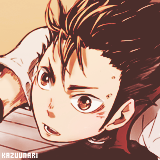  Nishinoya Yuu - The Guardian Diety 