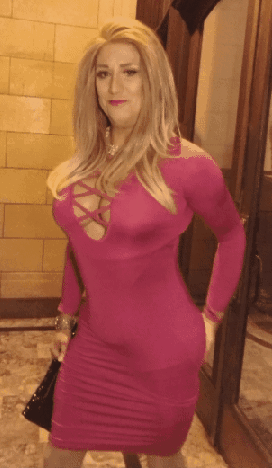 reprogrammedgaysissy: Swish, swish! 