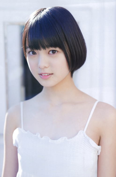 46pic:Yurina Hirate - UTB