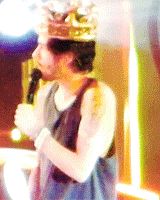 pillowtalkbyz:   the coronation of zayn malikaugust 30th 2014; chicago x 