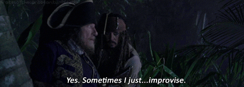 This will be Ren and me today later in Bio 4. 8’D He can plan all he want, Imma just improvise. 8D