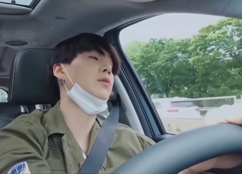 Oh! Hmmm, Maybe Driving? I Cant Remember If You Had Already Written Something Like That In The 3tan Universe,