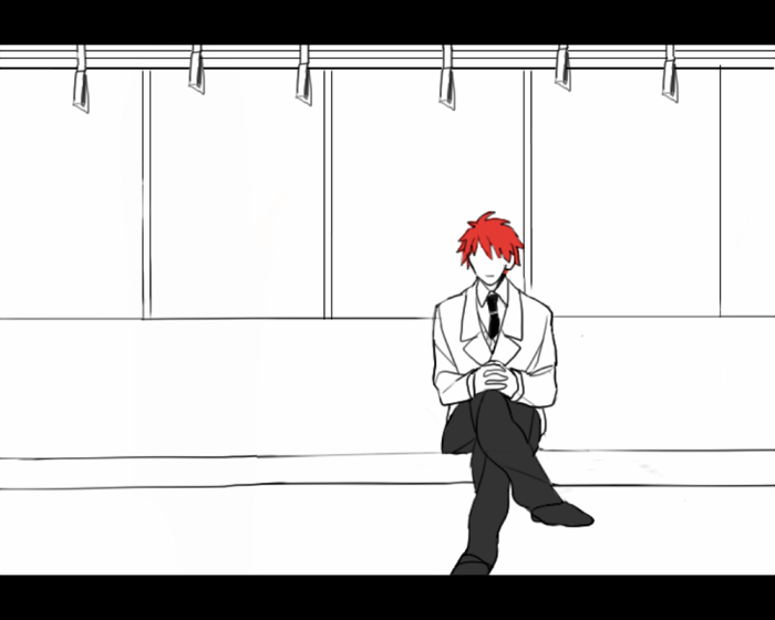 kickeverykat:  【黒バス】キミシダイ列車【 log | たかし＠(´ω^) 