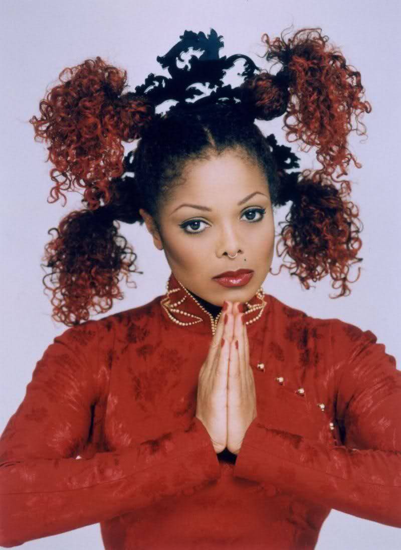 fuckyesjanet:spiritsdancinginthenight: An appreciation of Janet Jackson’s Velvet