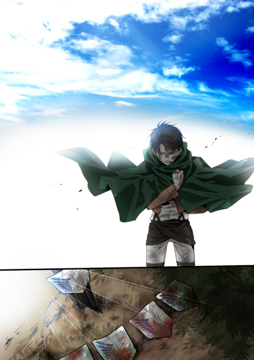 xpastmemoriesx:  千歳@プロフ一読お願いします！  Oh… Why?! -Crying.- 