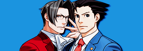 trucygramarye:❤ ace attorney ships ❤ adult photos