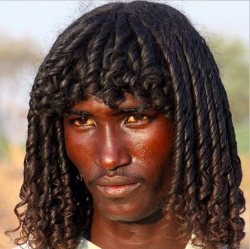 thesnobbyartsyblog:  dopest-ethiopian:  youngparis:  These are what REAL Egyptians used to look like.The Afar people are currently across Ethiopia. ☥  YUP! ETHIOPIAAAAAAAA  Homie on top hair style was too Lit.