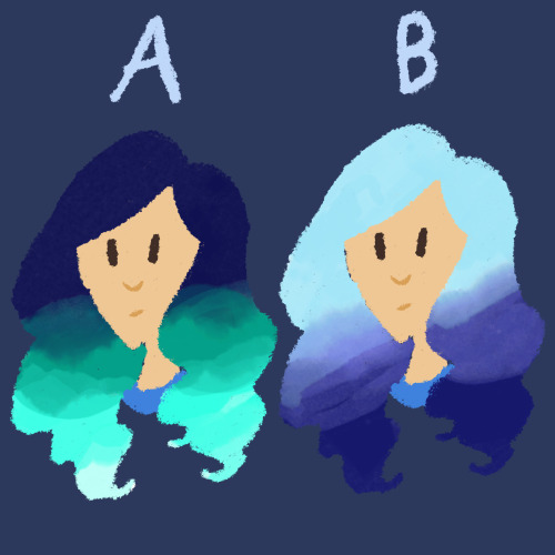 Character Designs For A Project Part 4 Of ?