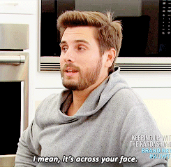 jubyrose:  This is why kourtney broke up with him. cuz he called out her family’s
