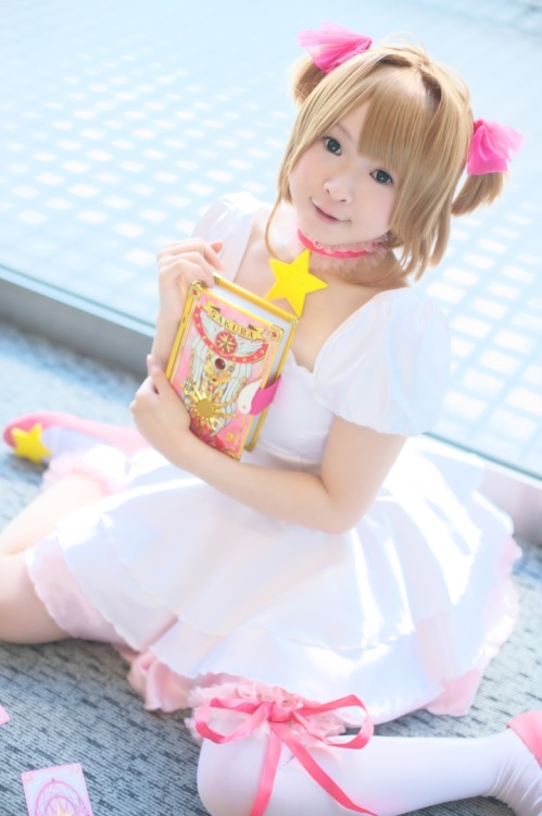 Cardcaptor Sakura - Sakura Kinomoto (Kanan Kaori) 3
