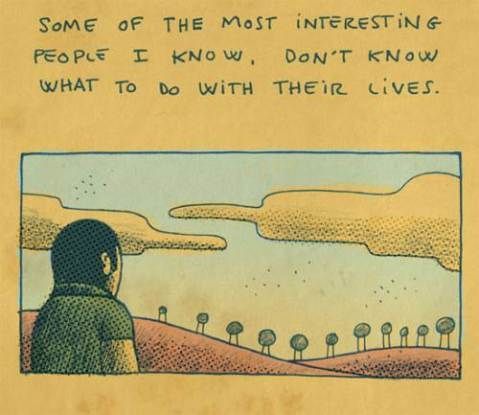 pretty-words-blog:Some of the most interesting people I know… 