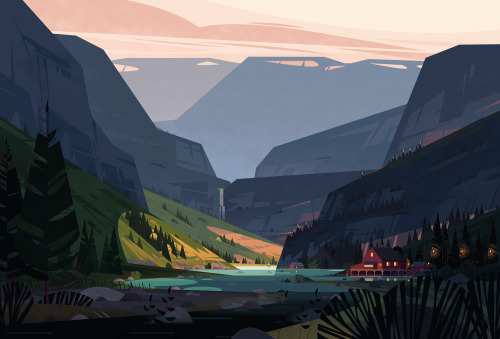 theartofanimation:  Marie-laure Cruschi   -  http://www.cruschiform.com  -  https://www.facebook.com/cruschiform  -  http://cruschiform.blogspot.com.es  -  https://www.instagram.com/cruschiform  