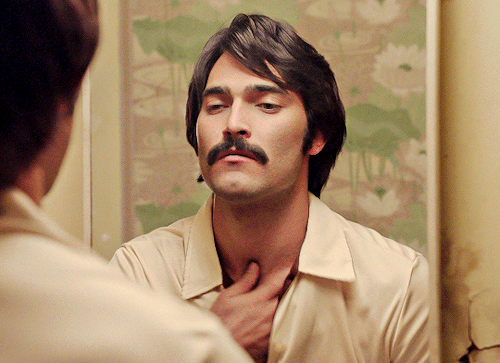 TYLER HOECHLIN As Glen McReynolds In EVERYBODY WANTS SOME!! (2016)