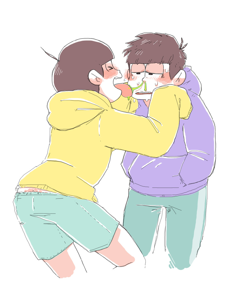suloaleksanteri:  A big snot 