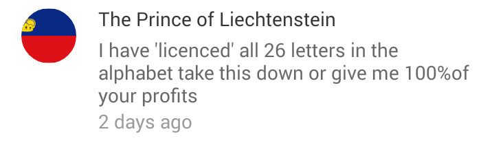 myworstphantasy:  Tbh I don’t care about the drama going on with FineBros but these