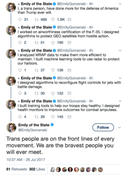 buzzfeedlgbt:Here’s What Trans Veterans