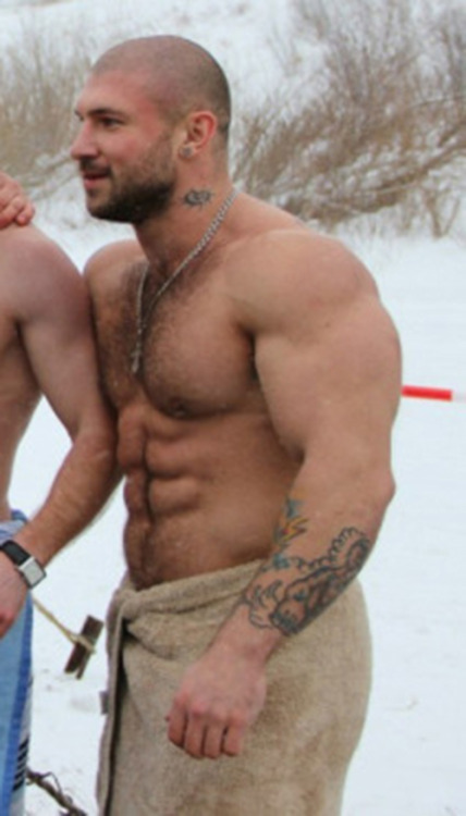 hyper-masculine:    HYPER-MASCULINE ♂► http://hyper-masculine.tumblr.com/ ◄    