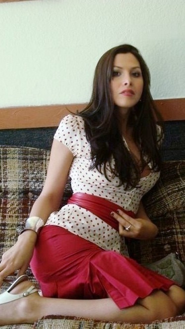 mybitchystudentcat:Roblog if you wish you looked this hot!