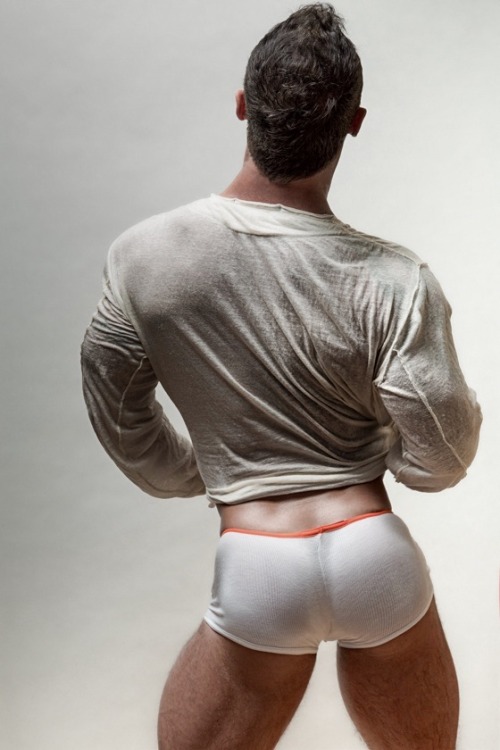 aworldofmenz:  A World of Menz
