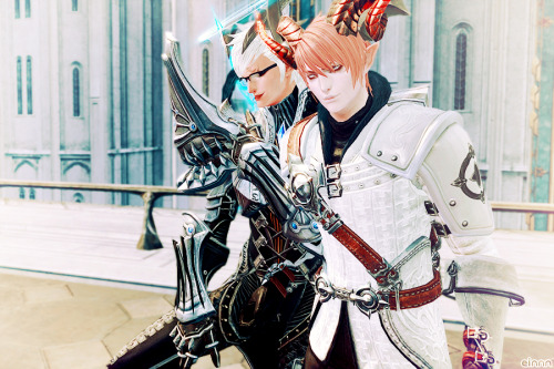 einnn:– Perfect Pair – My version of this screenshot session! (❁´▽`❁)*✲ﾟ*