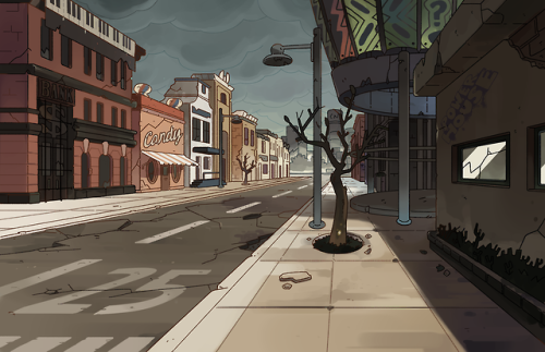 Here’s some more stuff I painted from Crossover Nexus. Backgrounds lineart  mostly by @dr