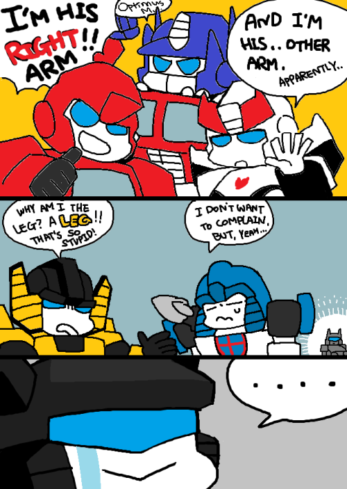 iyyokuk-lucid:  Earth Wars updated! New combiner! Optimus Maximus! But then…….……….