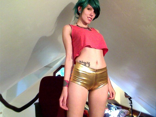 aj-jupiter:  hello cameltoe