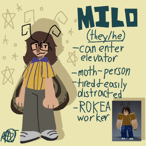 Hhhhng Regretevator Oc Based Off My Avatar