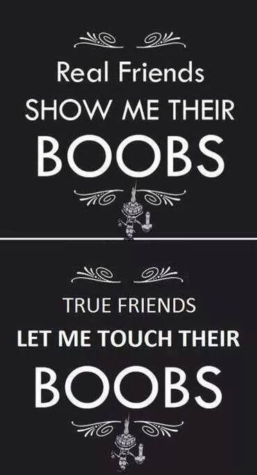  I&rsquo;m suddenly wanting lots of good friends right now..