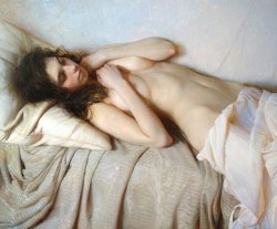 scintilledivine:  Serge Marshennikov 