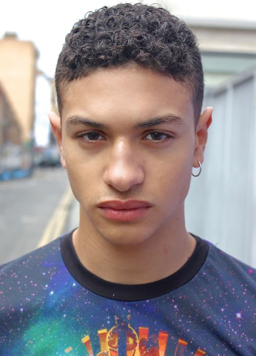 topblackmodels:  BLACK BOYS MATTER NEW FACES YOU WILL BE SEEING IN 2015… https://www.topblackmodels.co.uk 