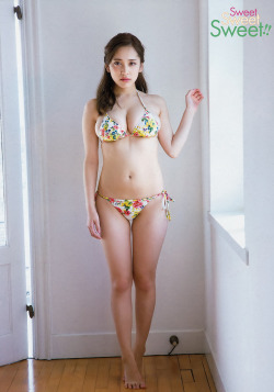 asianhoneybabies:  Sayaka Tomaru 都丸紗也華Buy