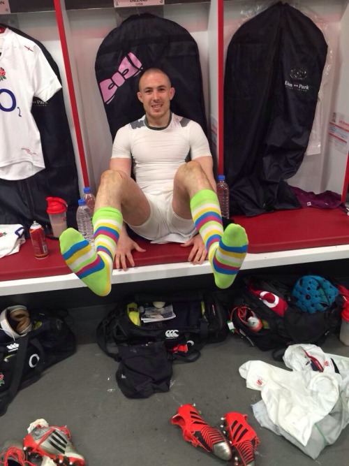 MALE SOCK OBSESSION