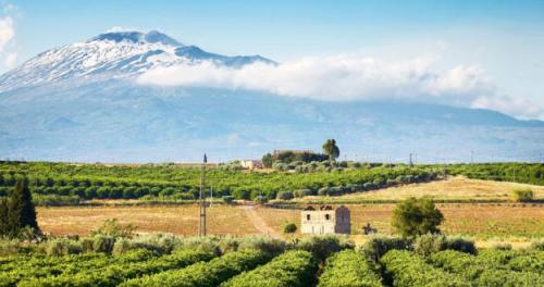 Sicily (Italy)