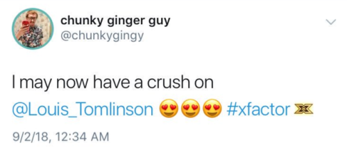 threesixzerolouis:the UK fell in love tonight