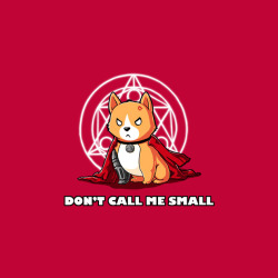 teefury:  Dog of the Military by ramyb -