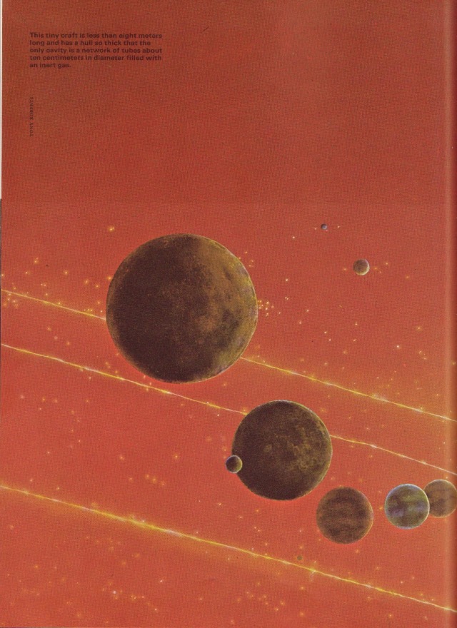 From Stewart Cowley’s 1979 art collection Spacewreck https://ift.tt/pB0FKeJ #IFTTT #70s Sci-Fi Art