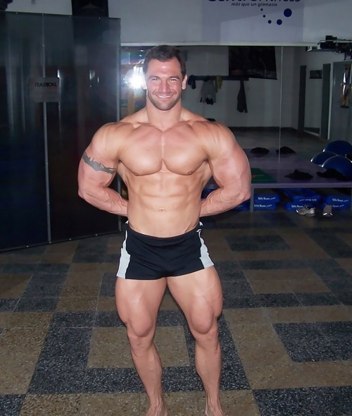 Gerardo Repollo