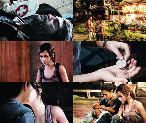valonqars:  There are a million ways we should’ve died before today. And a million ways we can die before tomorrow. But we fight, for every second we get to spend with each other. Whether it’s two minutes or two days. We don’t give that up. I don’t