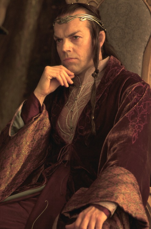 supermercury:  Hugo Weaving 