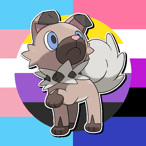 Lycanroc Midday Explore Tumblr Posts And Blogs Tumgir