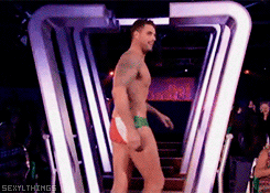 hotfamous-men:  Keith Duffy