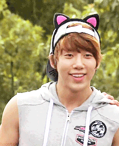 Hoon forever.