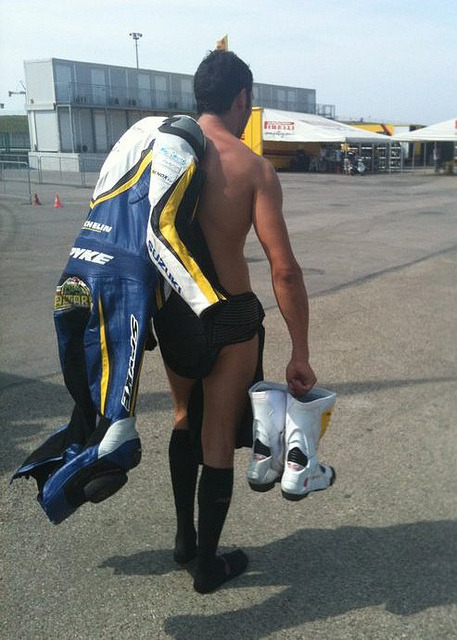 SOCKED BOYS