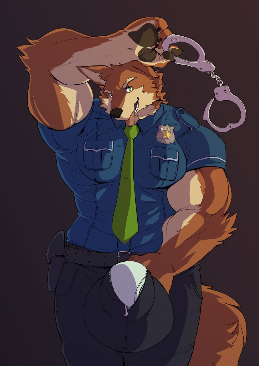 Artist:  CrimsonRabbit    On FA    On Twitter    On PixivCommission for Bamwuff