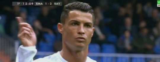 All about Cristiano Ronaldo dos Santos Aveiro — The camera loves