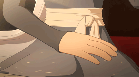 stormy1809:  “I’ll be there for her”Weiss kept her promise..